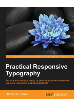 Practical Responsive Typography
