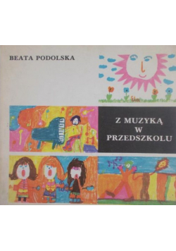 Z muzyką w przedszkolu