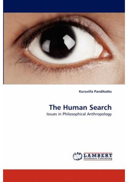 The Human Search