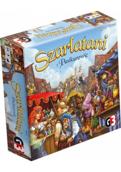 Szarlatani z Pasikurowic