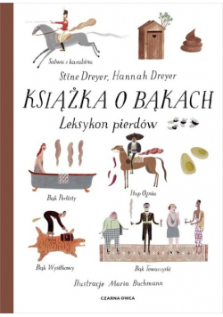 Książka o bąkach