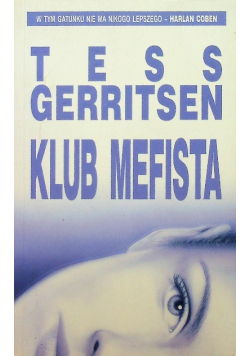 Klub mefista
