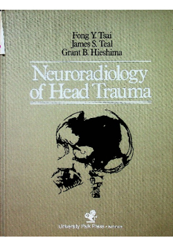 Neuroradiology of Head Trauma