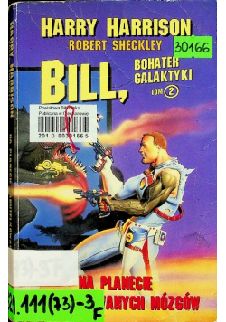 Bill bohater galaktyki Tom II