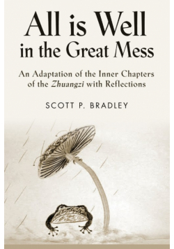 All Is Well In The Great Mess