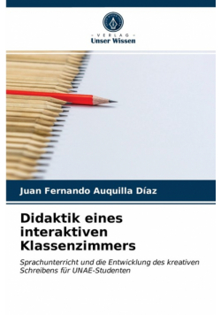 Didaktik eines interaktiven Klassenzimmers