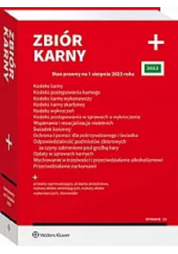 Zbiór karny PLUS