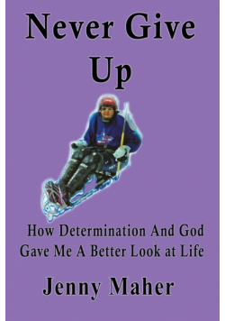Never Give Up