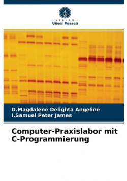 Computer-Praxislabor mit C-Programmierung