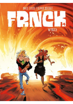 Frnck Wybuch Tom 4