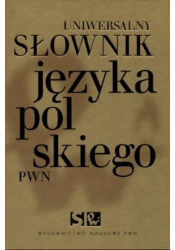 Uniwersalny słownik języka polskiego P - Ś