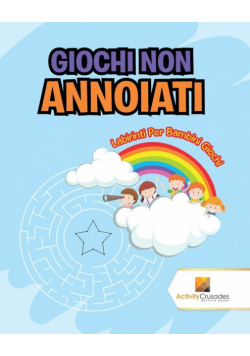 Giochi Non Annoiati