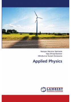 Applied Physics
