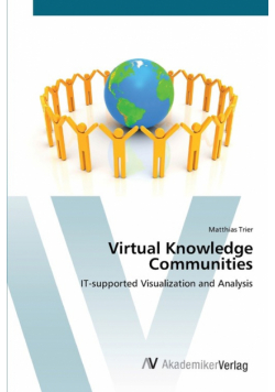 Virtual Knowledge Communities