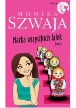 Matka wszystkich lalek część 1