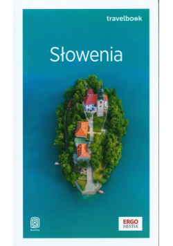 Słowenia Travelbook