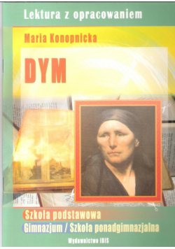 Dym - lektura z opracowaniem