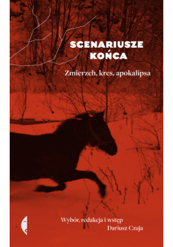 Scenariusze końca. Zmierzch, kres, apokalipsa
