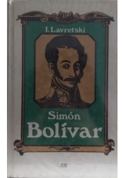 Simon Bolivar
