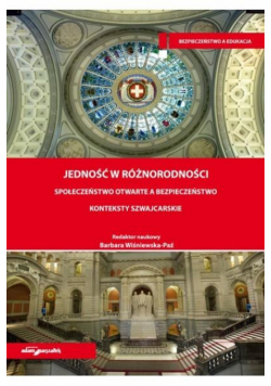 Jedność w różnorodności