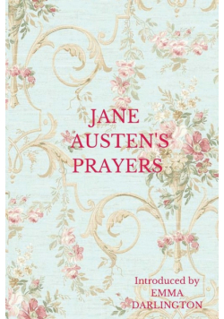 Jane Austen's Prayers