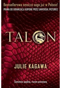 Buntownik Talon