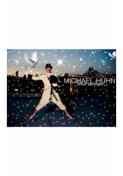 Sr Michael Huhn Artist Writing Drawing Journal