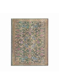 Kalendarz Paperblanks 2024 Pinnacle Ultra Dzienny Flexi