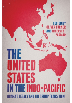 The United States in the Indo-Pacific