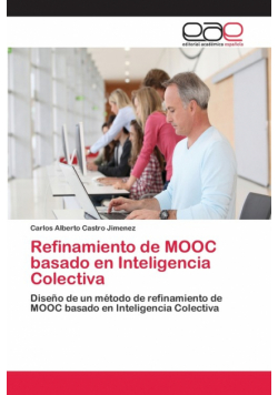 Refinamiento de MOOC basado en Inteligencia Colectiva