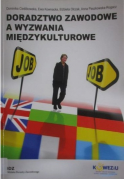 Doradztwo zawodowe a wyzwania międzykulturowe