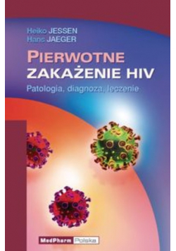Pierwotne zakażenie HIV