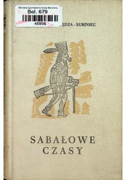 Sabałowe Czasy