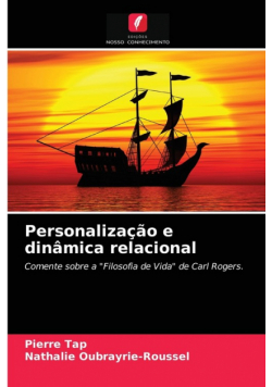 Personalização e dinâmica relacional