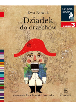 Dziadek do orzechów. Czytam sobie