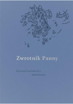 Zwrotnik Panny