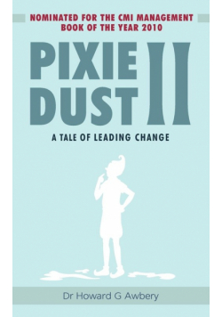 Pixie Dust II