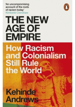 The New Age of Empire