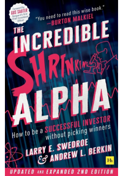 The Incredible Shrinking Alpha 2nd edition