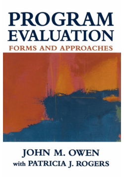Program Evaluation