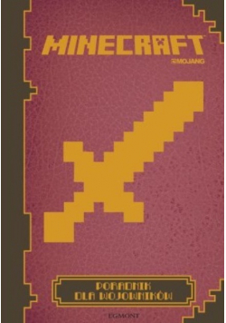 Minecraft poradnik dla wojowników