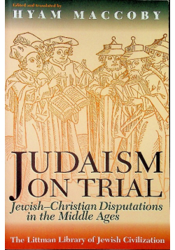Judaism on Trial