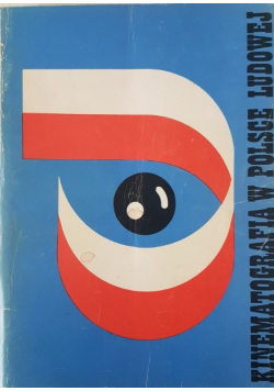 Kinematografia w Polsce Ludowej