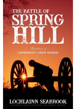 The Battle of Spring Hill