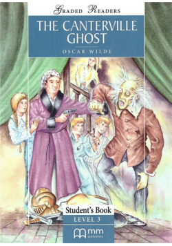 The Canterville Ghost SB MM PUBLICATIONS