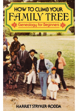 How to Climb Your Family Tree