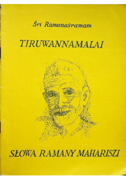 Słowa Ramany Mahariszi