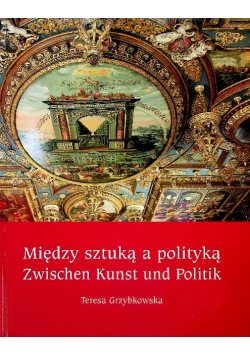 Między sztuką a polityką