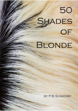50 Shades of Blonde