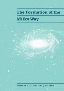 The Formation of the Milky Way